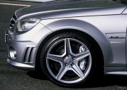 Tapety Mercedes